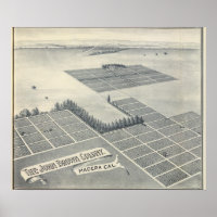 John Brown Colony, Madera, Kalifornien