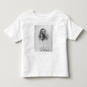 John Brown Kleinkind T-shirt