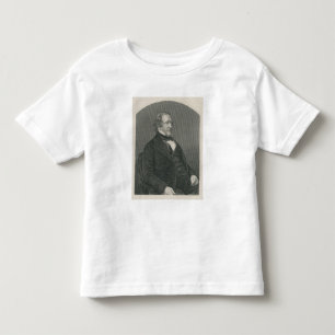 John Campbell, 1. Baron Campbell von St. Kleinkind T-shirt