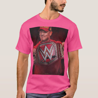 John Cena T-Shirt