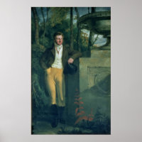 John Charles, 3rd Earl Spencer