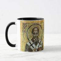 John Chrysostom l Orthodox l Icon l Catholic Saint