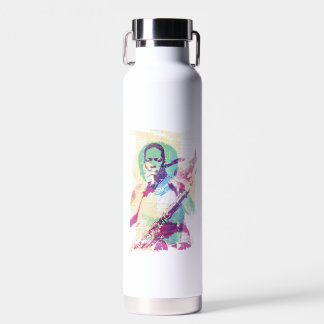 John Coltrane Trinkflasche