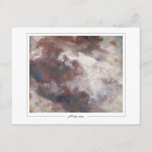 John Constable #33-2 - Kunstpostkarte Postkarte