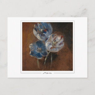 John Constable #3 - Kunstdruck Postkarte