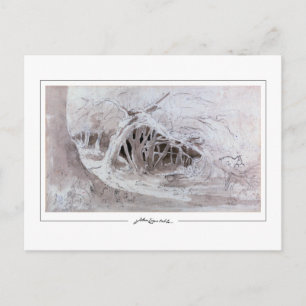John Constable #439 - Kunstpostkarte Postkarte