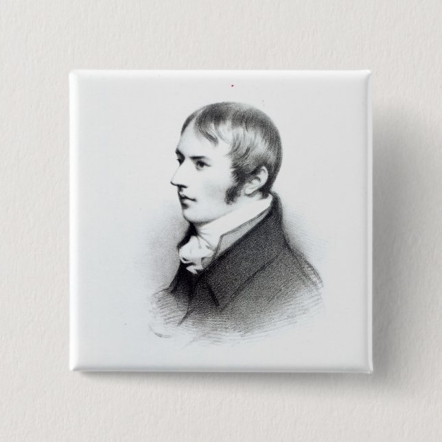 John Constable Button (Vorderseite)