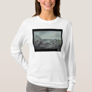 John Constable das Tal des Stour T-Shirt