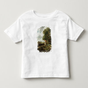 John Constable der Verschluss, 1824 Kleinkind T-shirt