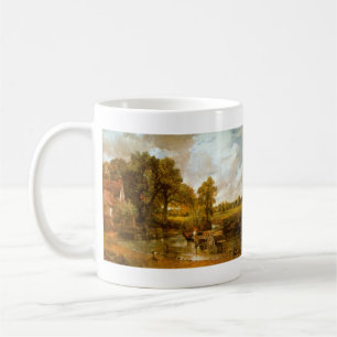 John Constable - Heu Wain Kaffeetasse