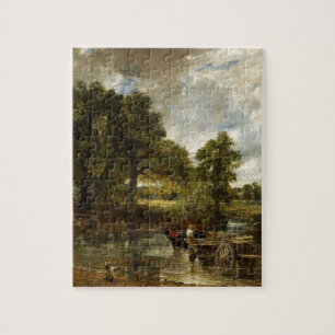 John Constable Heuwagen