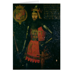 John de décharné, duc de Lancaster