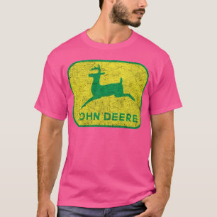 John Deere - Kunst T-Shirt