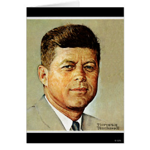 John F. Kennedy DANS MEMORIAM