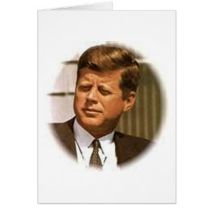 John F. Kennedy/JFK