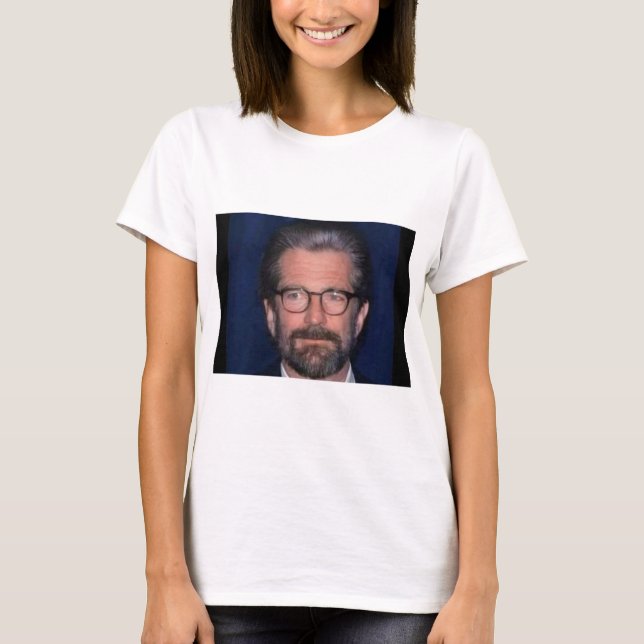 John F. Kennedy Jr T-Shirt (Vorderseite)