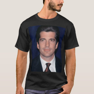 John F. Kennedy Jr. T-Shirts