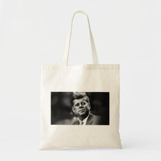 John F Kennedy Tragetasche