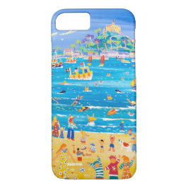 John-Farbstoff-St Michael Berg-Telefonkasten, Case-Mate iPhone Hülle