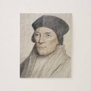John Fisher, Bischof von Rochester (1469-1535)