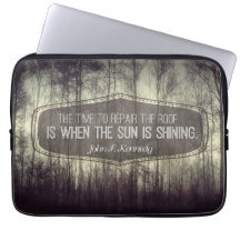 John Fitzgerald Kennedy Inspiration Zitat Reparatu