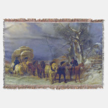 John Frederick Herring, Sr Welcome Erholung