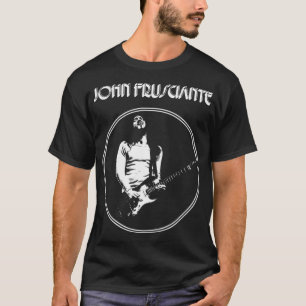 John Frusciante T-Shirt