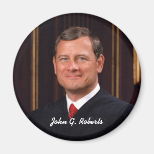 John G. Roberts Magnet