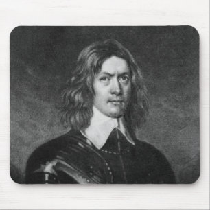 John Hampden Mousepad
