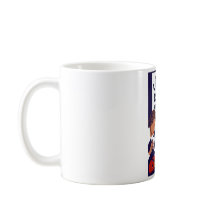 John ist nicht wirklich stumpf -- WPA