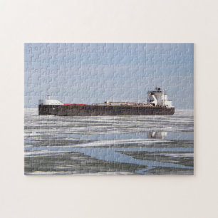 John J. Puzzle de Boland