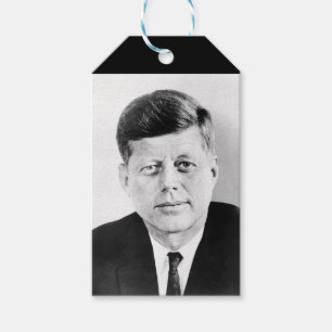 John Jack Kennedy, das Weiße Haus des Präsidenten  Geschenkanhänger