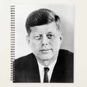 John Jack Kennedy Maison Blanche présidentielle am