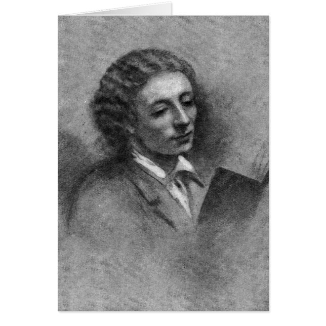 John Keats (Devant)