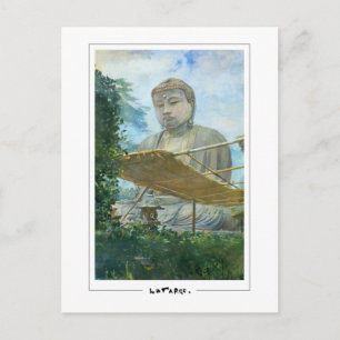 John La Farge #29 - Carte postale d'art fin
