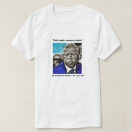 John Lewis T-Shirt