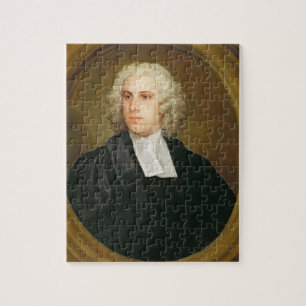 John Lloyd, Kurat von St. Mildreds, Broad Streets,