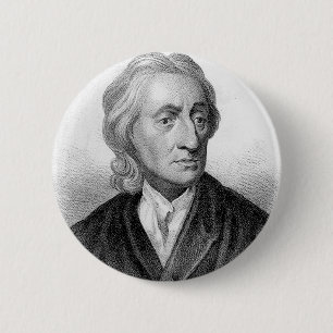 John Locke Button