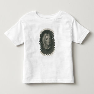 John Locke, graviert von James Basire Kleinkind T-shirt