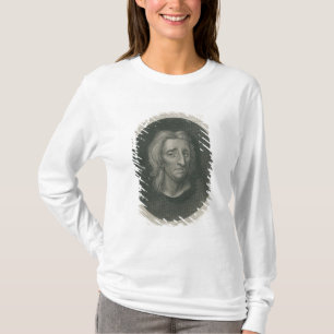 John Locke, graviert von James Basire T-Shirt