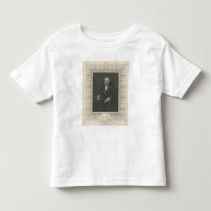 John Locke Kleinkind T-shirt