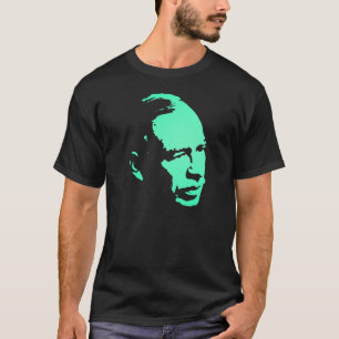 John- Maynard KeynesT-Shirt T-Shirt