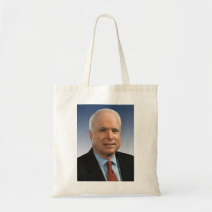 John McCain Tragetasche