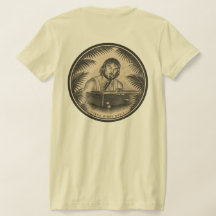 John Minar Music - Damen T-Shirt