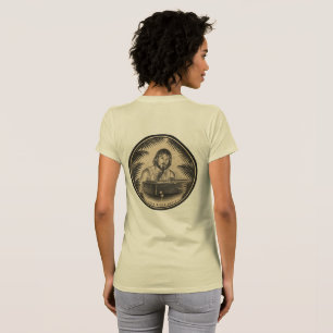 John Minar Music - Damen T-Shirt