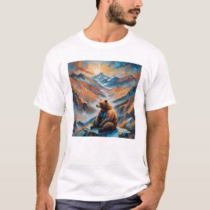 John Muir quote T-Shirt