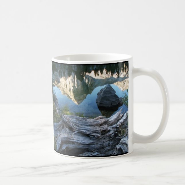 John Muir-Spur 2008 Kaffeetasse (Rechts)