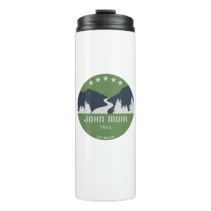 John Muir Trail Thermosbecher