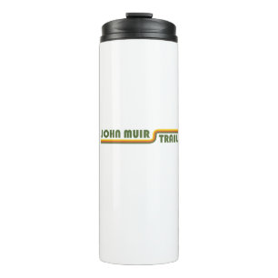 John Muir Trail Thermosbecher