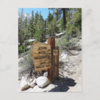 John Muir Wilderness